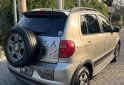 Autos - Volkswagen Crossfox comfortline 1.6 2011 Nafta 134000Km - En Venta