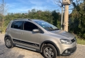 Autos - Volkswagen Crossfox comfortline 1.6 2011 Nafta 134000Km - En Venta