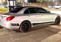 Autos - Mercedes Benz C250 2016 Nafta 32000Km - En Venta