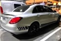 Autos - Mercedes Benz C250 2016 Nafta 32000Km - En Venta