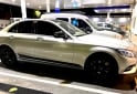 Autos - Mercedes Benz C250 2016 Nafta 32000Km - En Venta