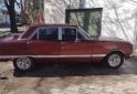 Clsicos - Ford falcon 221 - En Venta