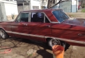 Clsicos - Ford falcon 221 - En Venta