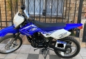 Motos - Motomel Skua 125 xtreme 2023 Nafta 9000Km - En Venta