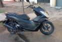 Motos - Honda Pcx 2017 Nafta 19000Km - En Venta