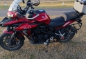 Motos - Benelli Trk502 2024 Nafta 2700Km - En Venta