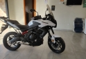 Motos - Kawasaki VERSYS 2013 Nafta 24500Km - En Venta