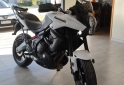 Motos - Kawasaki VERSYS 2013 Nafta 24500Km - En Venta