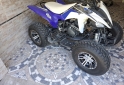 Cuatris y UTVs - Motomel mx 2021  360Km - En Venta