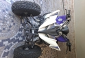 Cuatris y UTVs - Motomel mx 2021  360Km - En Venta