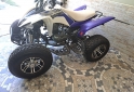 Cuatris y UTVs - Motomel mx 2021  360Km - En Venta