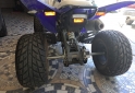 Cuatris y UTVs - Motomel mx 2021  360Km - En Venta