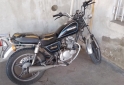 Motos - Suzuki GN125H 2006 Nafta 71000Km - En Venta