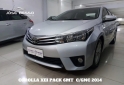 Autos - Toyota COROLLA 2014 GNC 130000Km - En Venta