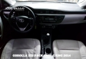 Autos - Toyota COROLLA 2014 GNC 130000Km - En Venta