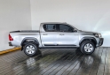 Camionetas - Toyota HILUX 4X2 D/C SRV 2,8 TDI 2018 Diesel 122067Km - En Venta