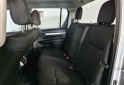 Camionetas - Toyota HILUX 4X2 D/C SRV 2,8 TDI 2018 Diesel 122067Km - En Venta