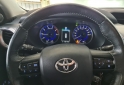 Camionetas - Toyota HILUX 4X2 D/C SRV 2,8 TDI 2018 Diesel 122067Km - En Venta