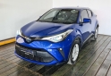 Autos - Toyota C-HR HV 1,8 ECVT 2020 Nafta 37035Km - En Venta