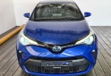 Autos - Toyota C-HR HV 1,8 ECVT 2020 Nafta 37035Km - En Venta