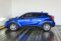 Autos - Toyota C-HR HV 1,8 ECVT 2020 Nafta 37035Km - En Venta