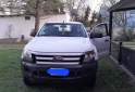 Camionetas - Ford 2.2 xl safety 2015 Diesel 91500Km - En Venta