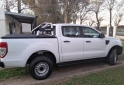 Camionetas - Ford 2.2 xl safety 2015 Diesel 91500Km - En Venta