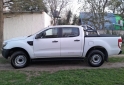 Camionetas - Ford 2.2 xl safety 2015 Diesel 91500Km - En Venta