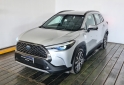 Autos - Toyota COROLLA CROSS SEG LE HV 2021 Nafta 64580Km - En Venta