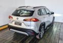 Autos - Toyota COROLLA CROSS SEG LE HV 2021 Nafta 64580Km - En Venta