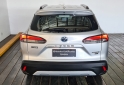 Autos - Toyota COROLLA CROSS SEG LE HV 2021 Nafta 64580Km - En Venta