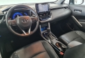 Autos - Toyota COROLLA CROSS SEG LE HV 2021 Nafta 64580Km - En Venta