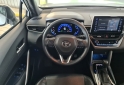 Autos - Toyota COROLLA CROSS SEG LE HV 2021 Nafta 64580Km - En Venta