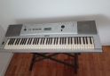 Instrumentos Musicales - Vendo Yamaha DGX 230 - En Venta