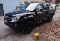 Camionetas - Volkswagen amarok 2011 Diesel 220000Km - En Venta