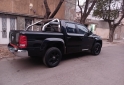 Camionetas - Volkswagen amarok 2011 Diesel 220000Km - En Venta