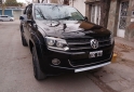 Camionetas - Volkswagen amarok 2011 Diesel 220000Km - En Venta