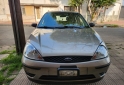 Autos - Ford Focus 2007 Nafta 91000Km - En Venta