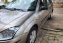 Autos - Ford Focus 2007 Nafta 91000Km - En Venta