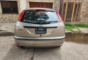 Autos - Ford Focus 2007 Nafta 91000Km - En Venta