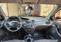 Autos - Ford Focus 2007 Nafta 91000Km - En Venta