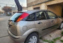 Autos - Ford Focus 2007 Nafta 91000Km - En Venta