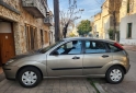 Autos - Ford Focus 2007 Nafta 91000Km - En Venta