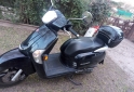 Motos - Kymco like 125 2019 Nafta 12000Km - En Venta