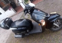 Motos - Kymco like 125 2019 Nafta 12000Km - En Venta