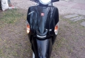 Motos - Kymco like 125 2019 Nafta 12000Km - En Venta