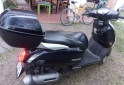 Motos - Kymco like 125 2019 Nafta 12000Km - En Venta