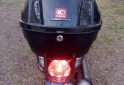 Motos - Kymco like 125 2019 Nafta 12000Km - En Venta