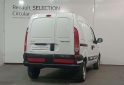 Utilitarios - Renault KANGOO CONFORT 1.6 2016 Nafta 105000Km - En Venta