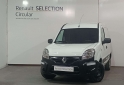 Utilitarios - Renault KANGOO CONFORT 1.6 2016 Nafta 105000Km - En Venta